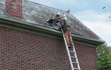 what affects urgent Purwell roof repairs