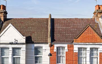 clay roofing Purwell, Hertfordshire