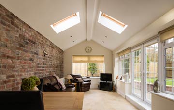 conservatory roof insulation Purwell, Hertfordshire