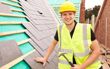 find trusted Purwell roofers in Hertfordshire