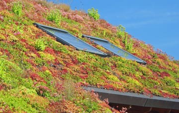 Purwell living roof systems