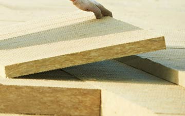 measuring Purwell tapered insulation