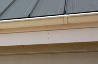 Purwell soffit repair